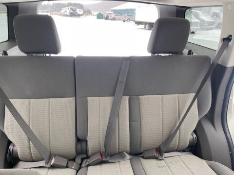 2007 Dodge Nitro SLT