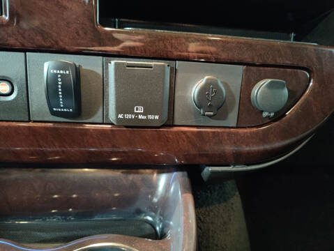 2015 Chevrolet Express 2500