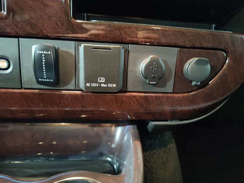 2015 Chevrolet Express 2500