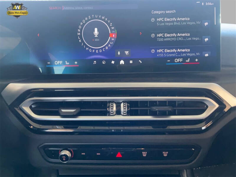 2024 BMW i4 eDrive40 Gran Coupe