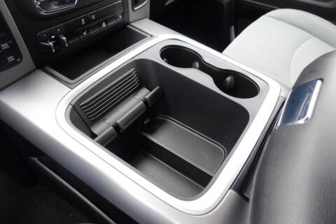 2023 RAM 1500 Classic Express