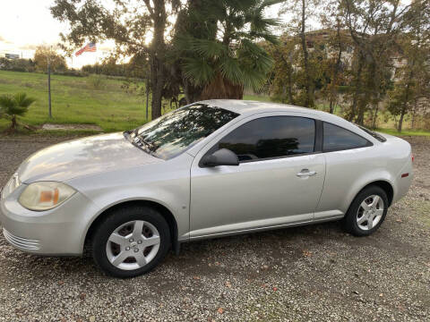 2006 Chevrolet Cobalt LS