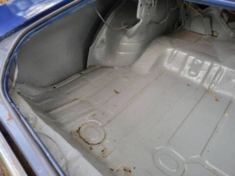 1972 Chevrolet Chevelle
