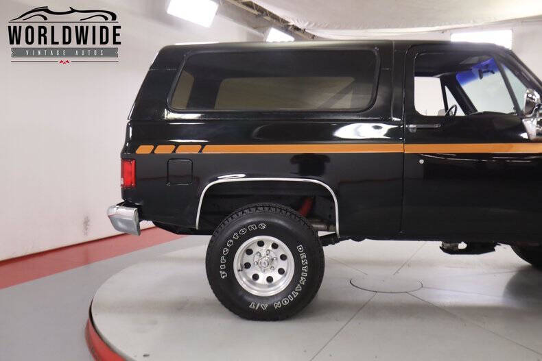 1988 GMC Jimmy