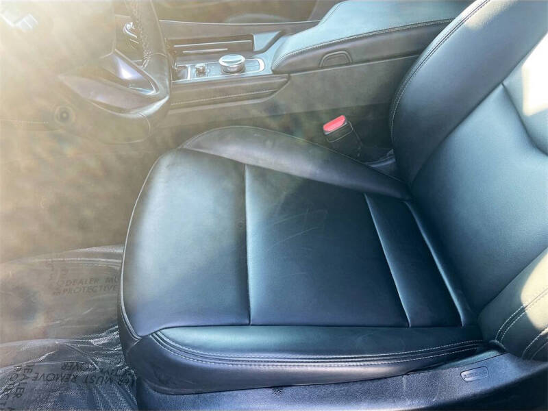 2021 Cadillac CT5 Luxury