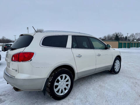 2011 Buick Enclave CXL-1