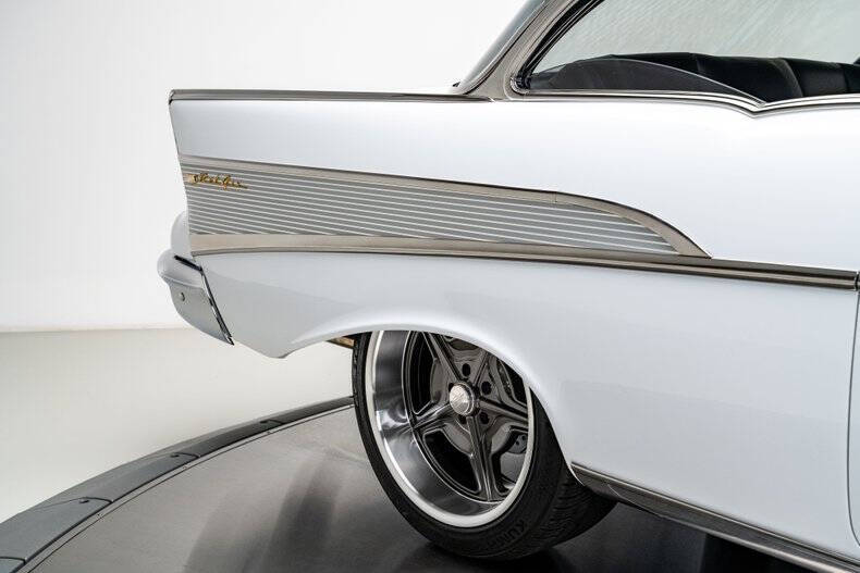 1957 Chevrolet Bel Air