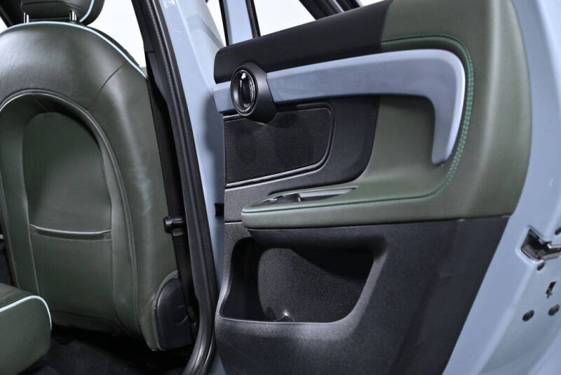 2023 MINI Countryman