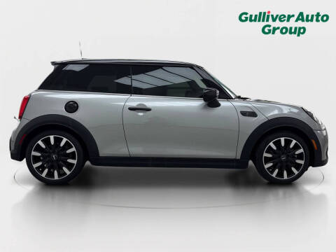 2024 MINI Hardtop 2 Door Cooper S