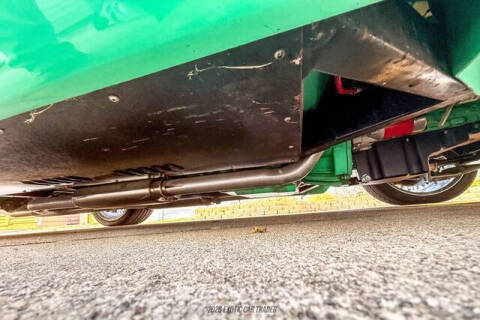 1960 Chevrolet Corvette