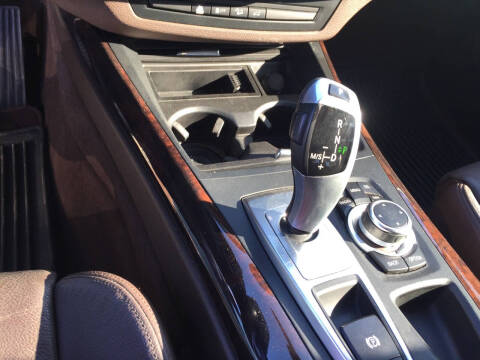 2011 BMW X5 xDrive35d