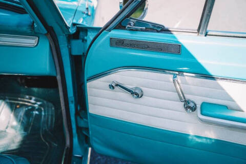 1965 Plymouth Barracuda