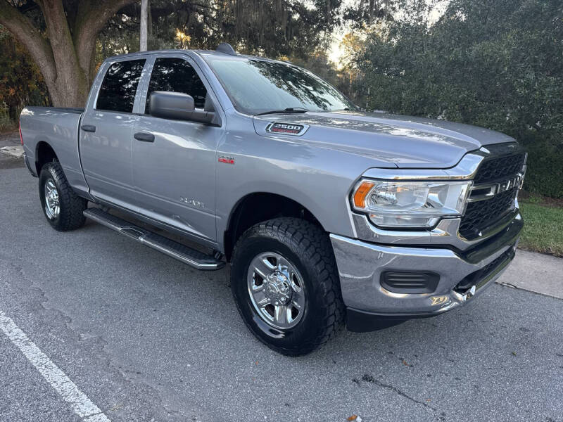 2020 RAM Ram 2500 Pickup Tradesman's photo