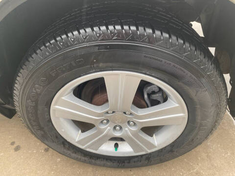 2011 Subaru Forester 2.5X