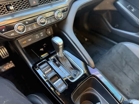 2023 Acura Integra w/Tech w/A-SPEC