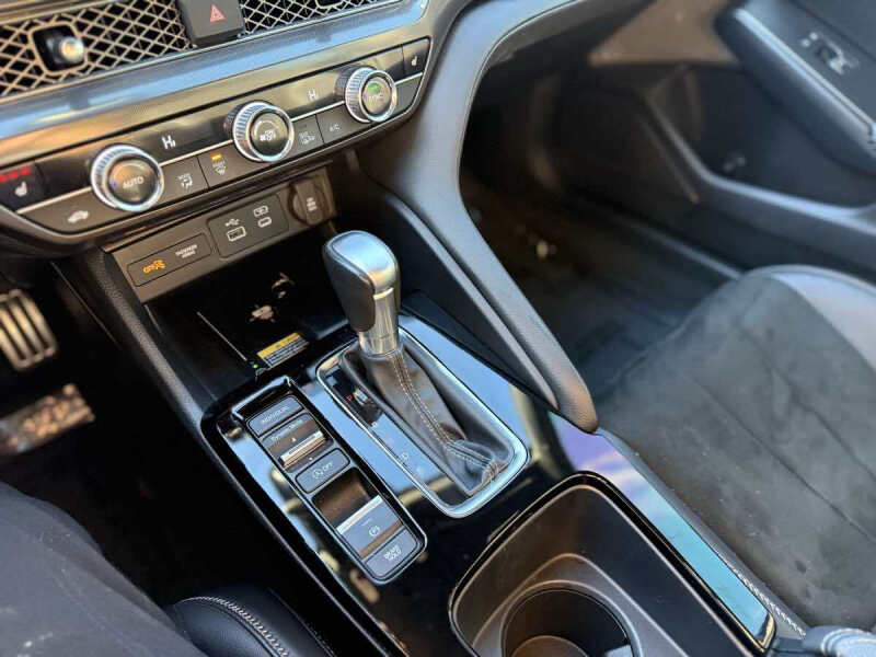 2023 Acura Integra w/Tech w/A-SPEC