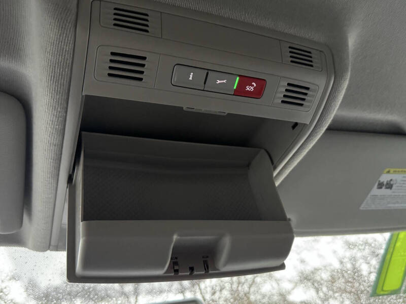 2021 Volkswagen Tiguan S