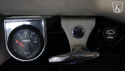 1955 Oldsmobile Eighty-Eight