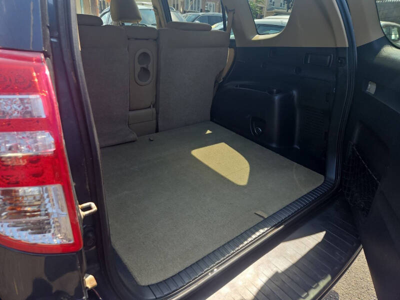 2009 Toyota RAV4