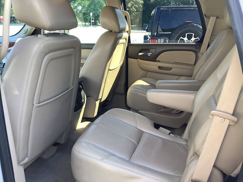 2014 GMC Yukon SLT - Photo 7