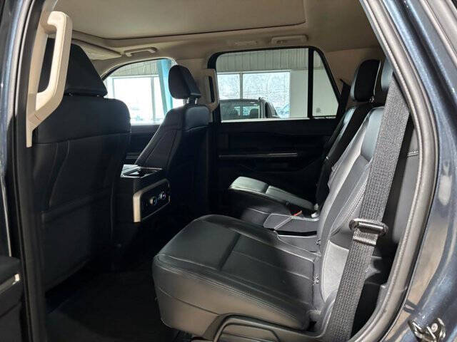 2024 Ford Expedition XLT