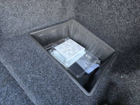 2015 Cadillac ATS 2.0T Luxury