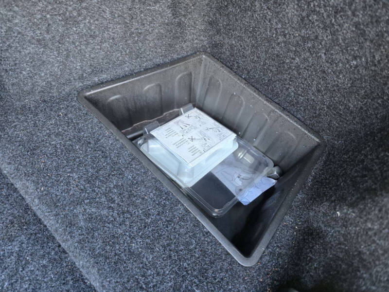 2015 Cadillac ATS 2.0T Luxury