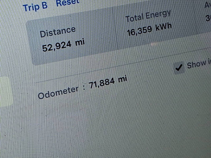 2018 Tesla Model S 100D