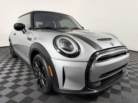 2024 MINI Hardtop 2 Door Cooper SE
