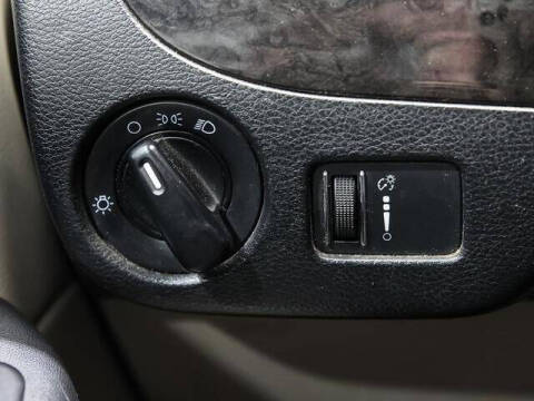 2013 Dodge Grand Caravan