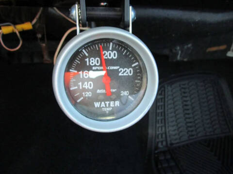 1965 Chevrolet Chevelle