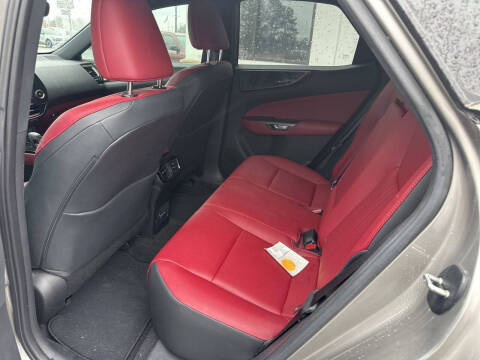 2024 Lexus NX 250 Premium