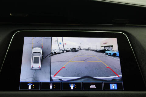 2022 Cadillac XT4 Sport