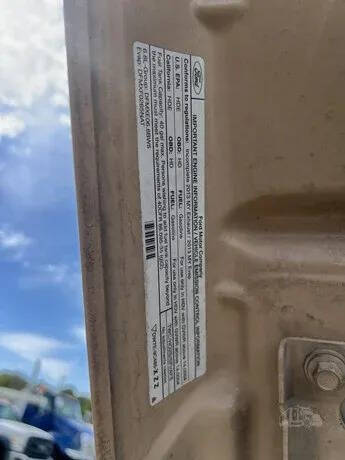 2013 Ford F-450 Super Duty