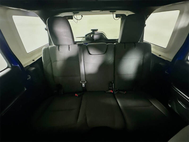 2019 Jeep Wrangler Unlimited