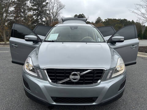 2012 Volvo XC60 3.2