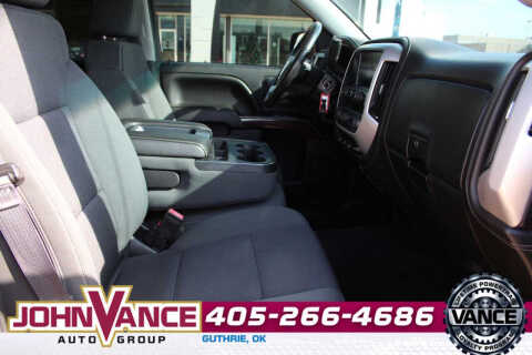 2016 GMC Sierra 1500