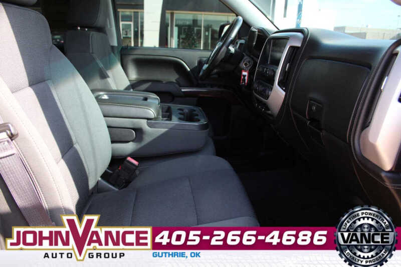 2016 GMC Sierra 1500