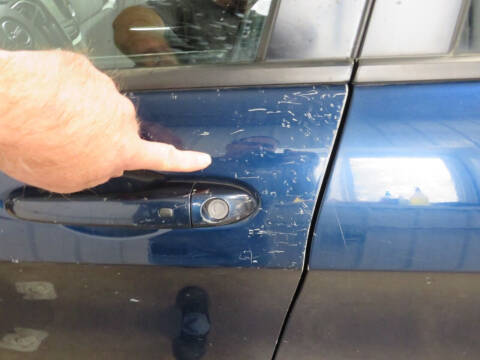 2018 Jeep Cherokee Trailhawk