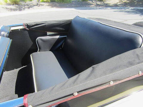 1950 Willys Overland