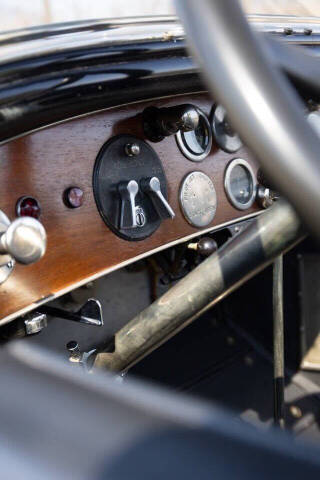 1926 Rolls-Royce Silver Ghost