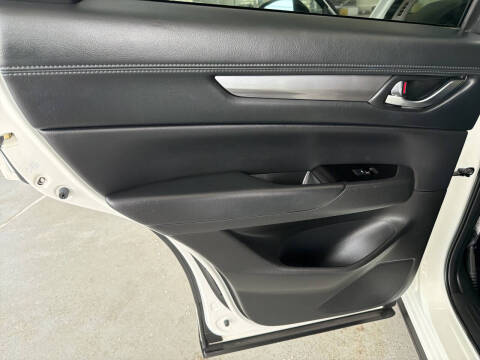 2023 Mazda CX-5 2.5 S Select