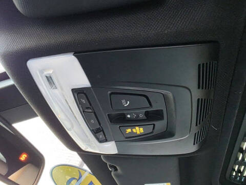 2016 BMW 4 Series 428i Gran Coupe