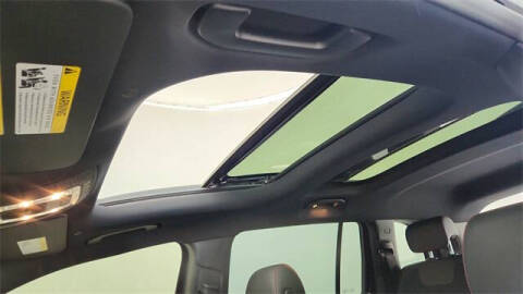 2024 Mercedes-Benz EQB EQB 250+