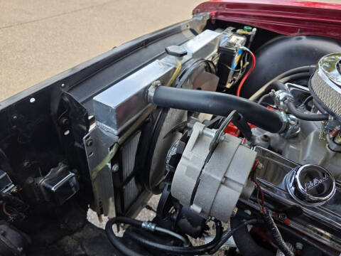 1964 Chevrolet Malibu