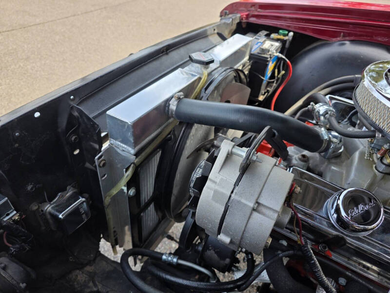 1964 Chevrolet Malibu