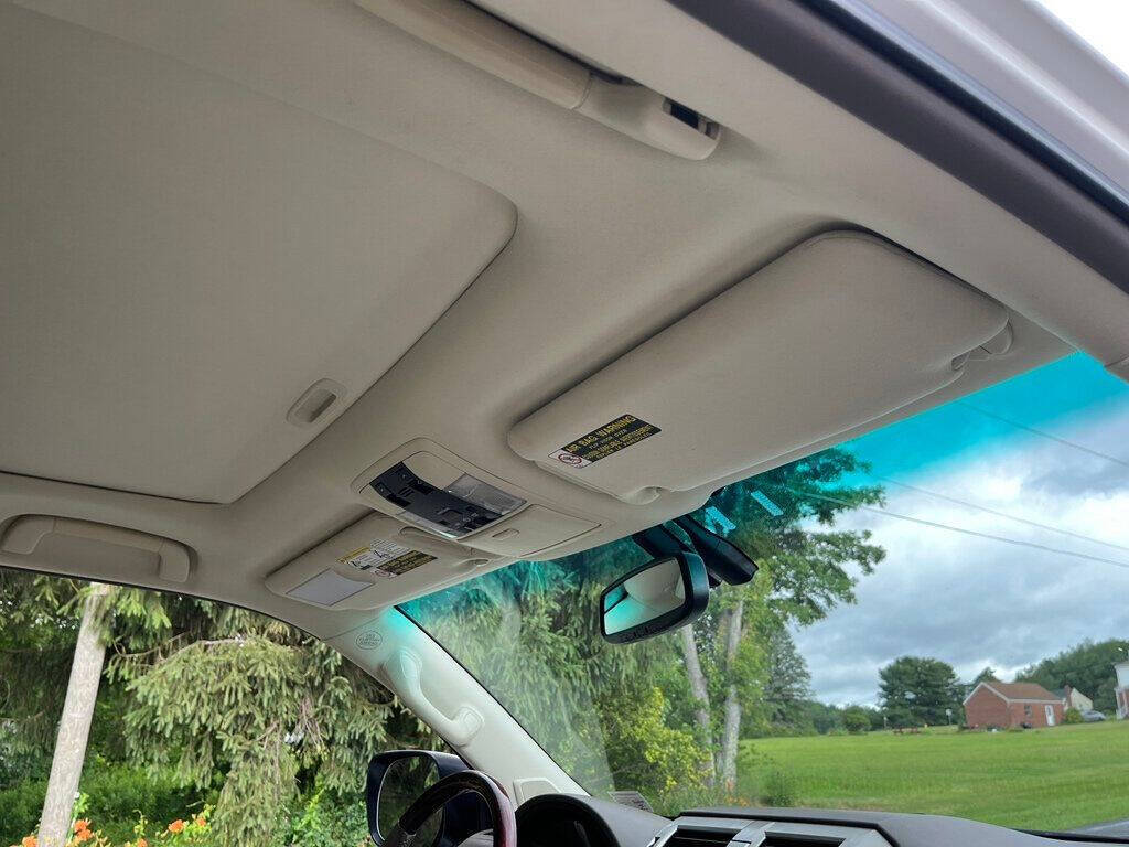 2013 Lexus GX 460 56