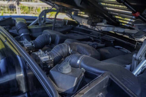 2007 Lamborghini Gallardo Spyder