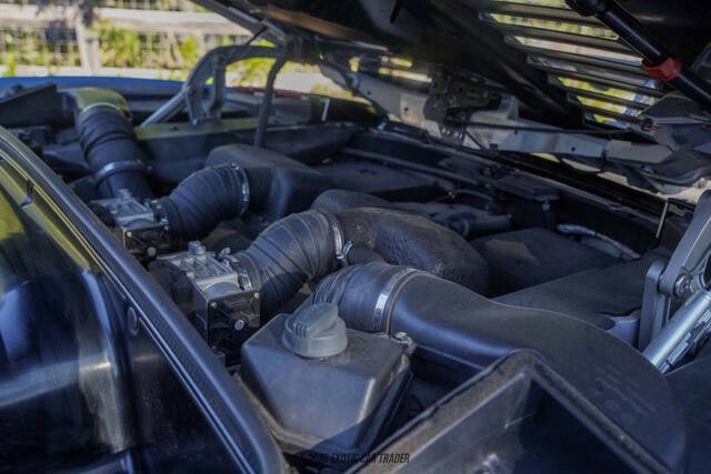 2007 Lamborghini Gallardo Spyder