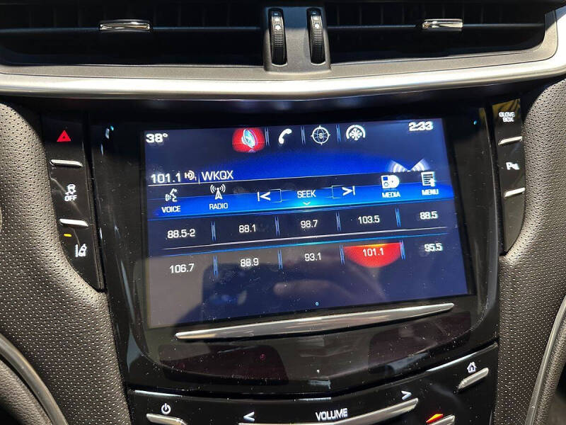 2013 Cadillac XTS Premium Collection